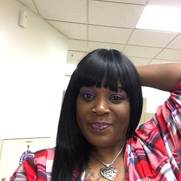 Meet your Posher, Shanell