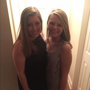 Meet your Posher, Taylor