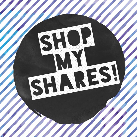 Best Shares Ever 🙌🏼