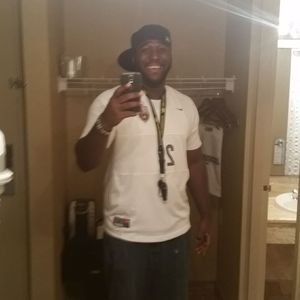 Meet your Posher, Aundray