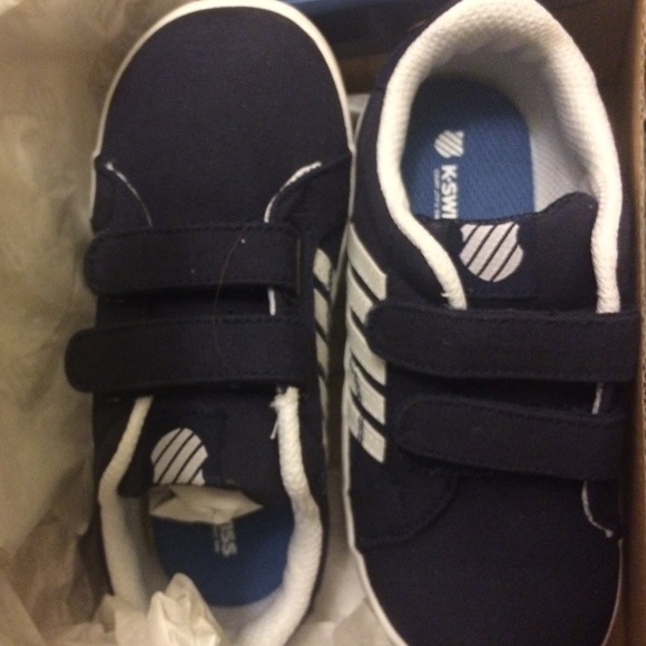 Kswiss sneakers for kids