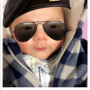 Meet your Posher, Yang