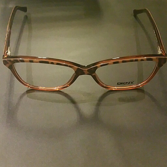 Authentic Dkny Frames - image 1