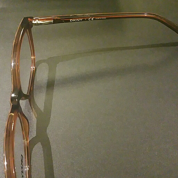 Authentic Dkny Frames - image 3