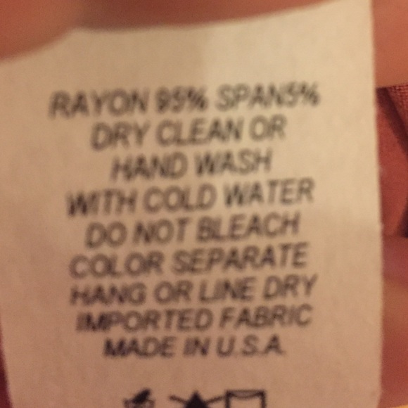 S-L Hi Low Bottom Hem Tunic Dress hidden pocket - Picture 5 of 5