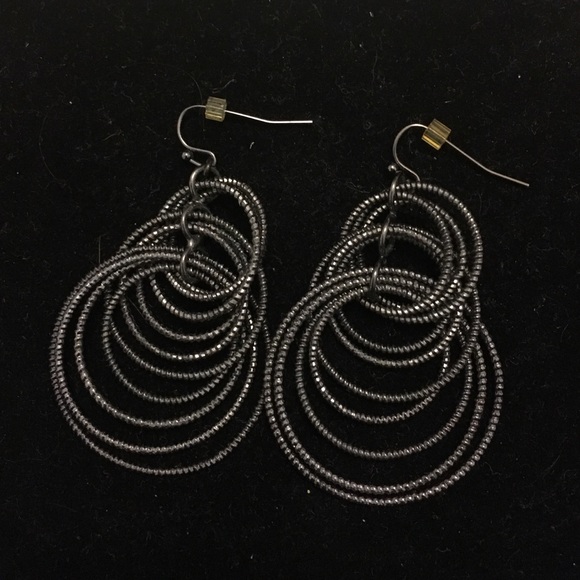 Lia Sophia Earrings