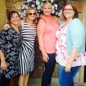 Meet your Posher, Jada