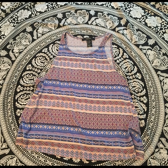 Forever 21 top