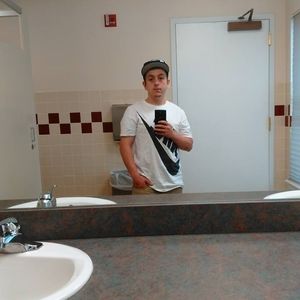 Meet your Posher, Andrew