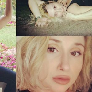 Meet your Posher, Brandi