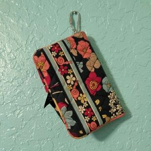 VERA BRADLEY WALLET