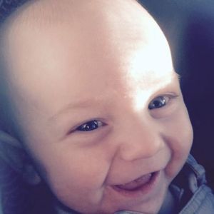 Meet your Posher, Abigail