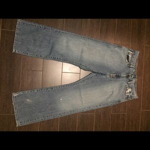 Men's X2 Denim Laboratory Jeans