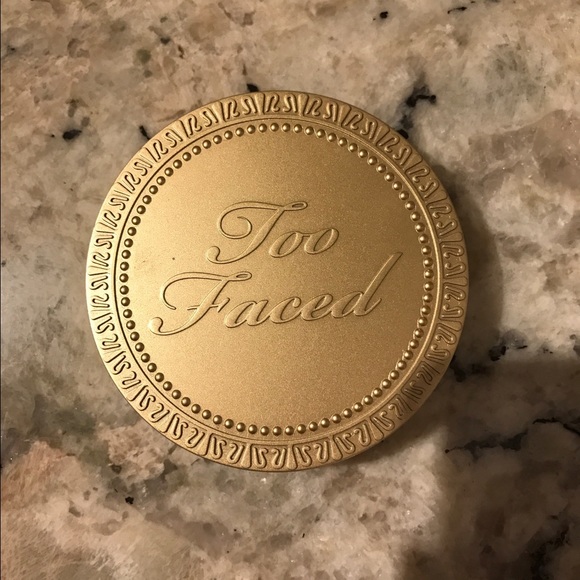 Too Faced Other - 🍫 TOO FACED Chocolate Soleil Bronzer NEW!!