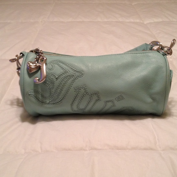 Juicy Couture purse