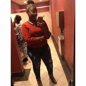 Meet your Posher, Dashayla