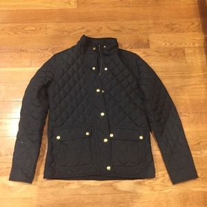 Brand new J. crew jacket