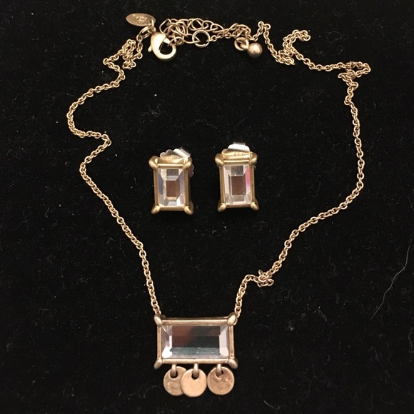 Lia Sophia Set