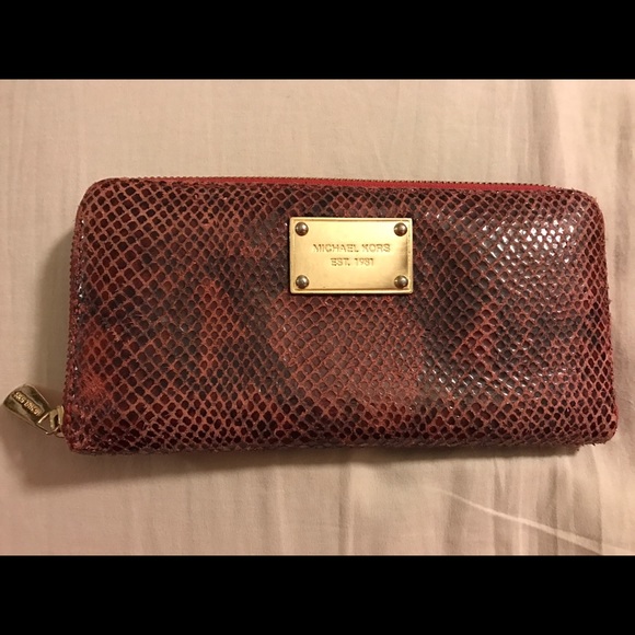 mk wallet sale