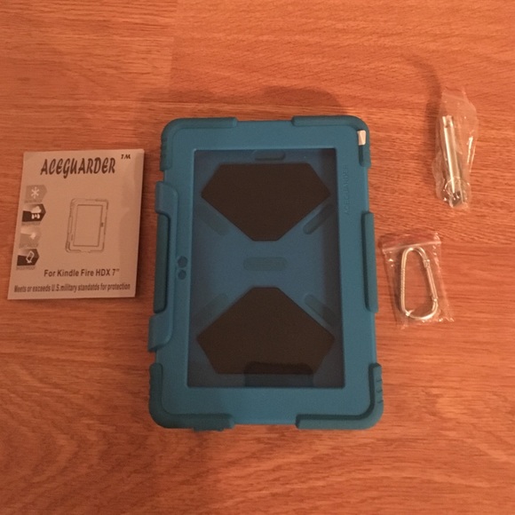 Aceguarder for kindle fire HDX7