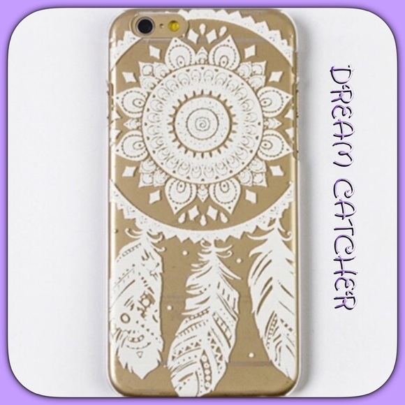 Dream Catcher case for Iphone 6 plus