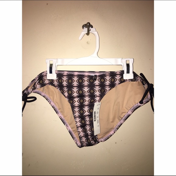 NWT J.Crew Bikini Hipster