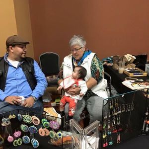 Meet your Posher, William