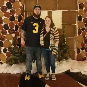 Meet your Posher, Brenden