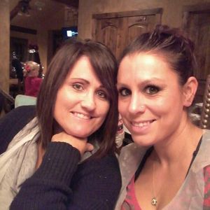 Meet your Posher, Marissa