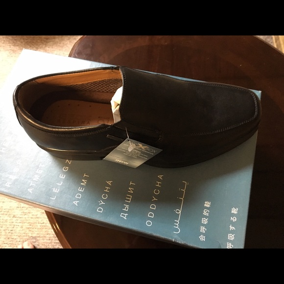 GEOX U Resource ABX Boots