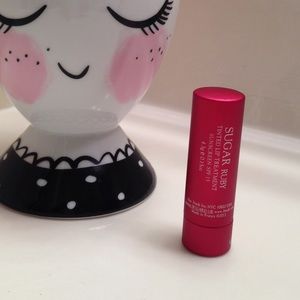 Fresh Ruby Sugar Lip Treatment
