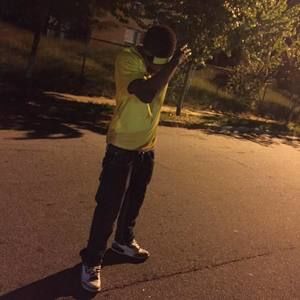 Meet your Posher, Donovan