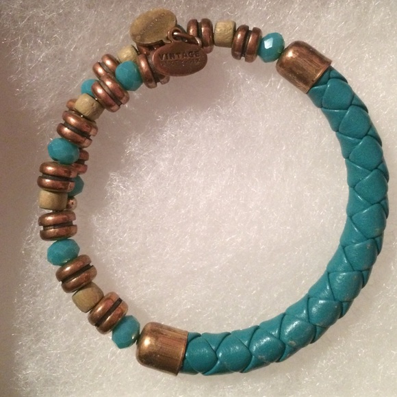 Alex and Ani bracelet