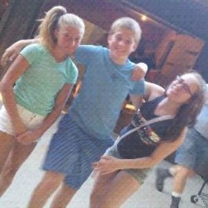 Meet your Posher, Colton