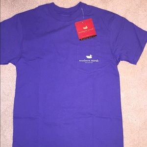 Southern Marsh Tee NWT