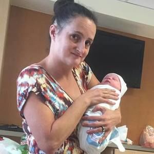 Meet your Posher, Beth