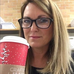 Meet your Posher, Diann