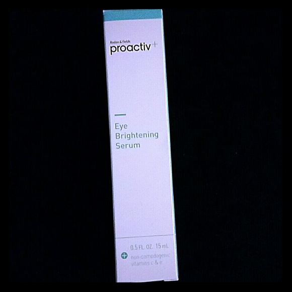 Proactiv+ eye brightening serum