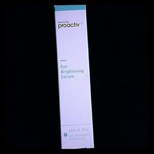Proactiv+ eye brightening serum
