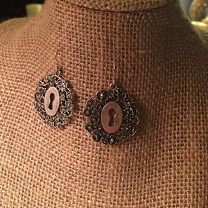 Lucky brand earring bundle