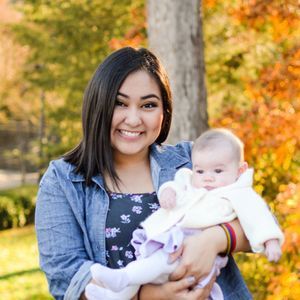 Meet your Posher, Beth