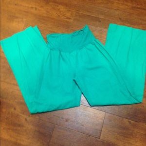 Women's linen pants