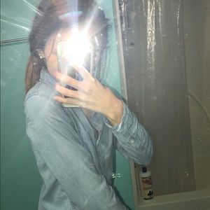 Meet your Posher, Jacey