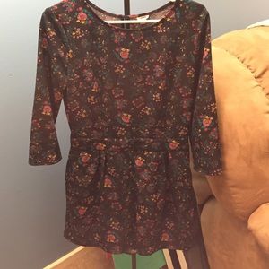 Garage romper. M.