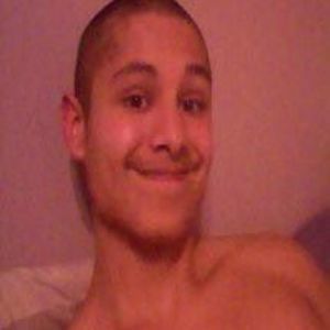 Meet your Posher, Ronald