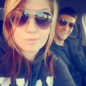 Meet your Posher, Adrianna