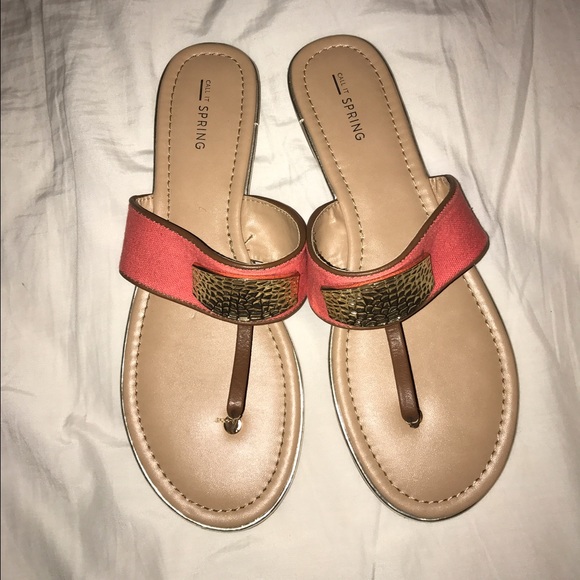 Sandals