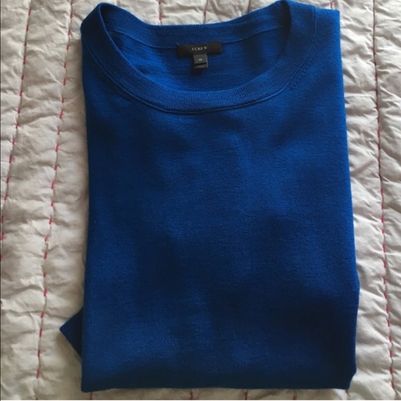 J Crew sweater