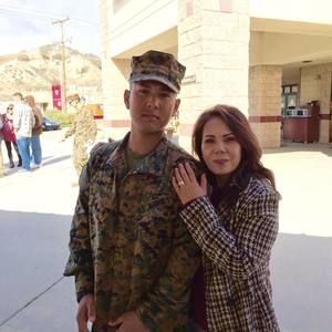 Meet your Posher, Johnny