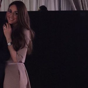 Meet your Posher, Shira